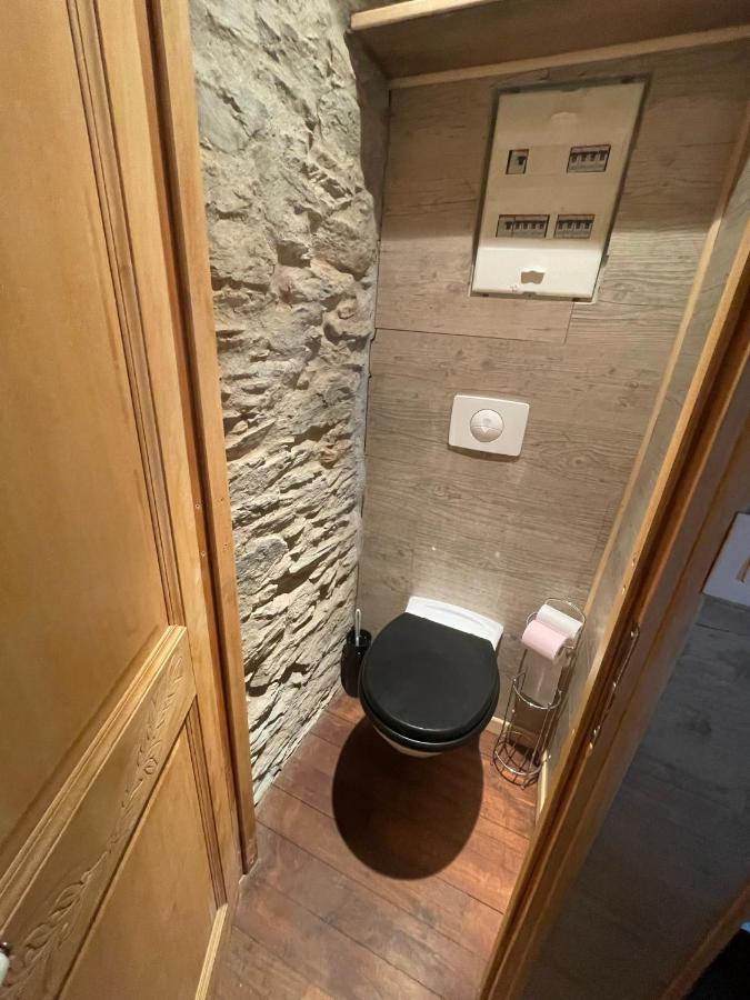 Maison Typique Corse Oletta  Zewnętrze zdjęcie