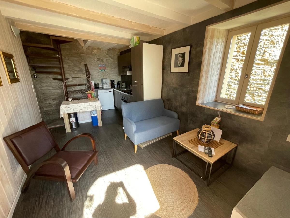 Maison Typique Corse Oletta  Zewnętrze zdjęcie