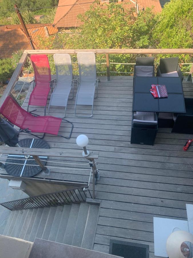 Maison Typique Corse Oletta  Zewnętrze zdjęcie